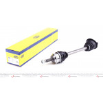 Піввісь Renault Kangoo 1.5dCi 97- (L) (21x44x635) 