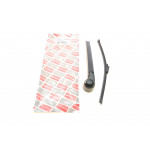 Важіль склоочисника (задній) Skoda Roomster 07-15 