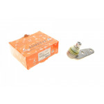 Опора кульова (передня/знизу/L) Audi 80/90 86-91 