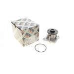 Помпа води Mitsubishi Colt 1.1/1.3/1.5 04-12/Lancer VIII 1.5-1.6 08-/Citroen C4 1.6 12- 