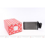 Радіатор пічки VW T4 90-03- (+AC) 