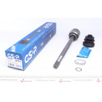 ШРКШ (внутрішній) Opel Movano/Renault Master 2.5 dCi 01- (R) (39x27x535) 