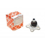 Опора кульова (передня/знизу) MB A-class (W168) 97-04 