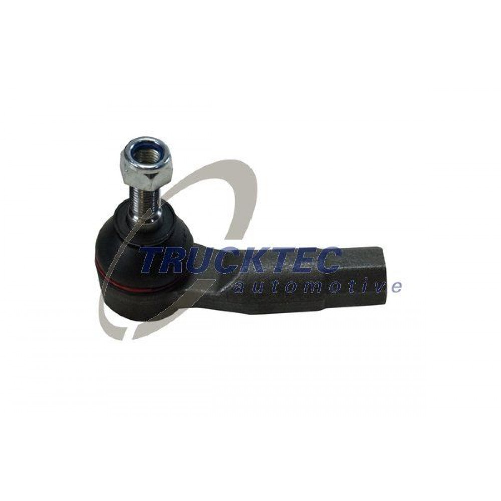 Наконечник тяги рульової (L) Skoda Octavia II 04-13/SuperB/Yeti 09-17/VW Caddy III/Passat/Touran 04-