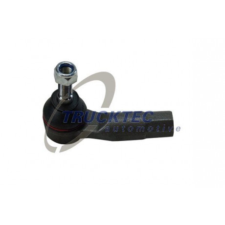 Наконечник тяги рульової (L) Skoda Octavia II 04-13/SuperB/Yeti 09-17/VW Caddy III/Passat/Touran 04-