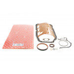 Комплект прокладок двигуна (нижній) Opel Astra F/Vectra A 1.8/2.0 16V 92-01 