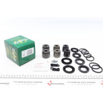 Ремкомплект супорта (переднього) Audi A6 10- (d=32/34/38mm) (+6 поршнів) (Brembo) 