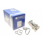 Помпа води Skoda Fabia/Octavia/VW Caddy/Golf/Passat/Seat 1.0/1.2/1.4TSI/1.6 12- (B/B) (6 лоп) 