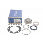 Підшипник маточини (задньої) MB 207-310 