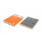 Фільтр салону Citroen C5/Peugeot 407 04- (вугільний) 