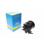 Фільтр паливний Renault Kangoo 1.9dci/Master 2.2dci 