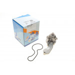 Помпа води Honda CR-Z 1.5 Hybrid 10-/Insight/Jazz 1.3 Hybrid 09- (B/B) (7 лоп) 