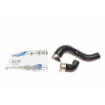 Патрубок інтеркулера Opel Vivaro B/Renault Trafic III 1.6dCi 14- (к-кт 2 шт) 