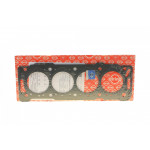 Прокладка ГБЦ Citroen Berlingo/Fiat Scudo 1.9D (DW8) (4 метки) (1.38mm) 