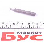 Біта XZN (M10x5mm) 