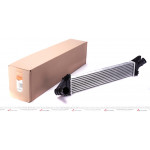 Радіатор інтеркулера Dacia Duster/Logan/Sandero 1.5 dCi 08- 