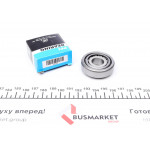 Підшипник (15x42x14.25) 