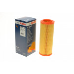 Фільтр повітряний Fiat Doblo 1.6i/1.9D/JTD 01- 