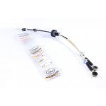 Трос куліси Citroen C8/Jumpy/Peugeot 807/Expert 06- (1000/1030 мм) 