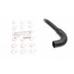 Патрубок радіатора MB Sprinter 2.2/2.7TDI 95-06 (малий) (OM611/OM612) 