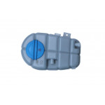 Бачок розширювальний Audi A6/A7/A8 10-18 (з кришкою) (з датчиком) 