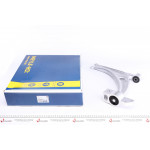 Важіль підвіски (передній/знизу) VW Passat 05-14/Tiguan 07-/Sharan 10- (без кульової) (Алюміній) 