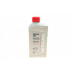 Олива 0W20 Nissan Motor Oil (1L) (SN/GF-5) 