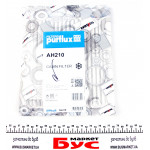 Фільтр салону Toyota Land Cruiser/Yaris 99- (216x215) 