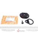 Петля кріплення вантажу MB Sprinter (W901-W904)/ MB Vito (W639) 