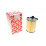 Фільтр повітряний VW Caddy 04-15/Golf 04-/Passat 05-/Skoda Octavia 1.2-2.0 i/2.0SDI 04-13 