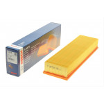 Фільтр повітряний Opel Ascona/Renault 21 -94 