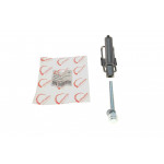 Болт кріплення запаски Fiat Doblo 01- 