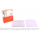 Фільтр салону BMW 5 (F10)/ 7 (F01/F02/F03/F04) 08-  Фільтр салону BMW 5 (F10)/ 7 (F01/F02/F03/F04) 08-