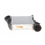 Радіатор інтеркулера VW Passat B5.5/Skoda Superb 2.5TDI 03-08 