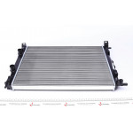 Радіатор охолодження Renault Megane II/ Scenic II 02-09 