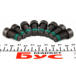 Болти маховика (к-кт 8 шт) VW LT 28-46 2.5TDI 01- (к 415 0191 10) 