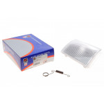 Поворот передній Ford Transit 92-00 (L)(незначний дефект) 