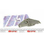 Ползунок склопідіймача Peugeot Partner 08- 