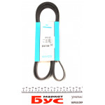 Ремінь генератора BMW 5 (E39)/7 (E38) 2.5TD/Kia Cerato 1.5-1.6CRDI 05- 