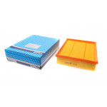 Фільтр повітряний VW T4 96-03 