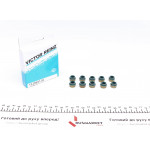 Сальник клапана (впуск/випуск) Fiat Ducato/Peugeot Boxer 1.8/2.0/1.9TDI (к-кт) 