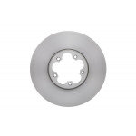 Диск гальмівний (передній) Ford Transit 13-- (RWD) (308х31) 