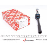 Наконечник тяги рульової MB S-class (W220) 98-05 