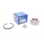 Підшипник маточини (передньої/задньої) MB Vito (W638) 96-03 (45x84x39) 