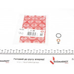 Прокладка форсунки Audi A1/A3/A4/A5/A6/Q3/Q5/Skoda Octavia II/VW Amarok 2.0D 03- (к-кт) 