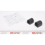 Втулка стабілізатора (заднього) MB Sprinter 208-316 96- (d=27mm) 