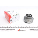 Сайлентблок балки (задньої) VW Caddy II/Golf III 91-00 