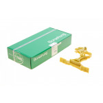 Планка заспокоювача ланцюга ГРМ BMW 1 (E81/E87) 04-11 (N45) 