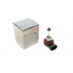 Автолампа H11 12V 55W PGJ19-2 Eco WS 