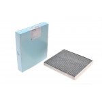 Фільтр салону Ford Transit V347 06- (вугільний) 